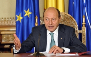 Traian Basescu ar putea fi suspendat din functie?