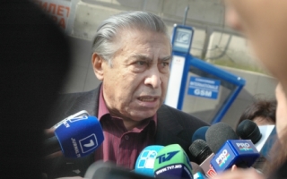 Razbunare? Comunistii vor sa-l dea afara pe Misin din functia de presedinte de comisie! Cu cine ar vrea sa-l inlocuiasca