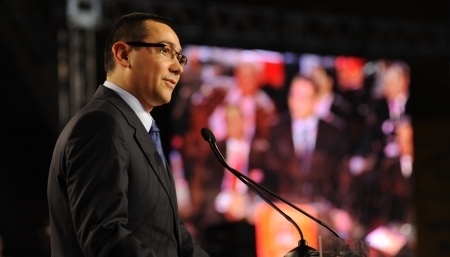 Victor Ponta si-a falsificat CV-ul? Presedintele Universitatii din Catania: Victor Ponta nu a facut niciun master la Universitatea Catania