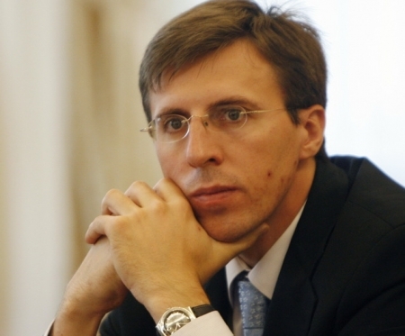 Primarul capitalei, nemultumit! S-a intors din deplasare si si-a certat subalternii. Afla motivele