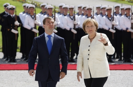 Petru Bogatu: Memorandumul Meseberg si-a dat obstescul sfarsit