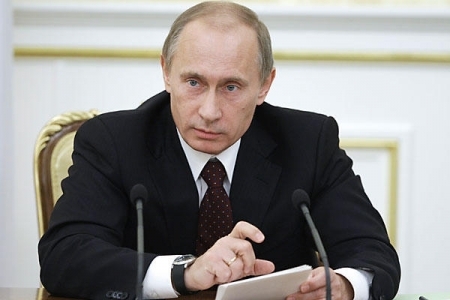 Constantin Tanase: Putin reface URSS-ul si Imperiul Rus