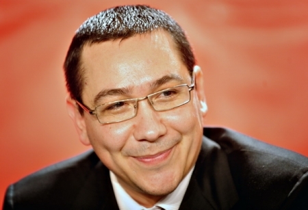 Victor Ponta: Regret modul cum i-am raspuns lui Merkel