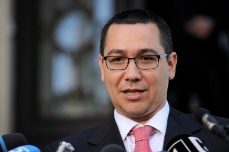 Victor Ponta vine marti la Chisinau