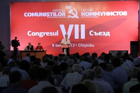 Comunistii isi vor hotari soarta in 5 zile!
