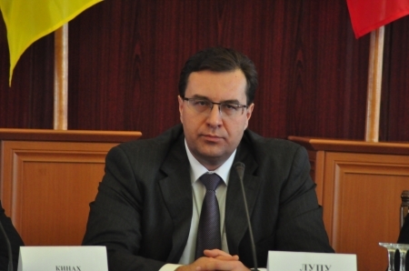 Lupu: Decizia de joi nu scoate in afara legii PCRM! Ei ar trebui sa arate ca sunt altceva decat regimul de atunci