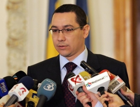 Comisia Europeana asteapta in continuare un raspuns de la Victor Ponta