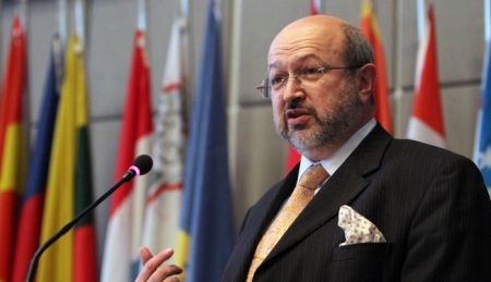 Secretarul general al OSCE: Solutionarea conflictului transnistrean, o prioritate pentru UE