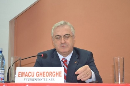 Seful Agentiei Nationale pentru Cetatenie Romana vine saptamana viitoare la Chisinau