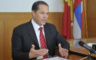 Mihail Furmuzal: Ghimpu trebuie bagat la inchisoare pe 20 de ani 
