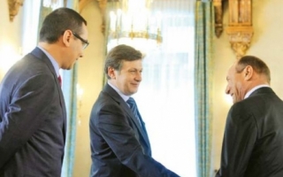 Constantin Tanase: Romanii si referendumul din 29 iulie