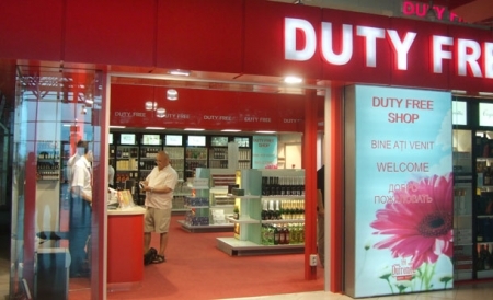 Lupta pentru duty-free lasa Guvernul fara rezerva de bani. Cati bani s-au cheltuit 
