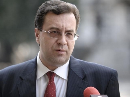 Marian Lupu: In Alianta nu s-a discutat despre legea lustratiei