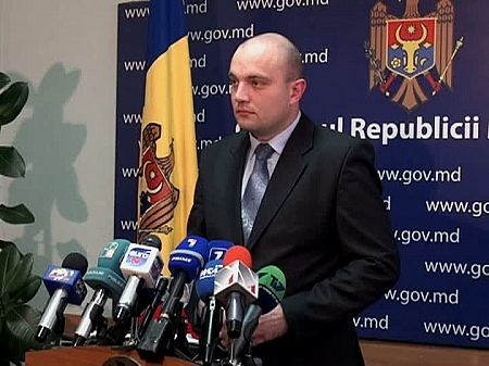 VIDEO. Directorul Serviciului Graniceri, eliberat din functie
 