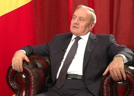 VIDEO. Timofti despre indemnizatia din partea Guvernului: E perfect legala. Vezi ce va face cu banii