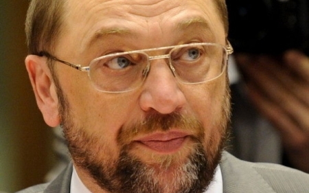Presedintele Parlamentului European, Martin Schulz: "Exista riscul unei EXPLOZII sociale in Europa"