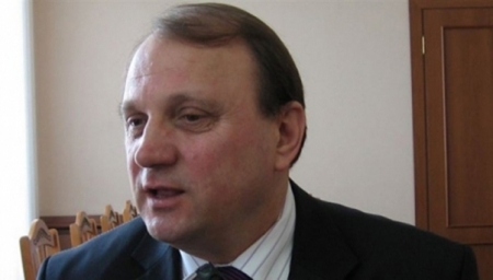 Vasile Bumacov da asigurari: Moldova are necesarul de grau alimentar pentru anul acesta