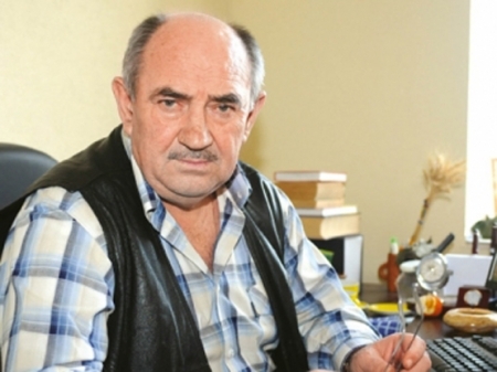 Constantin Tanase: Cui si de ce ii trebuie Legea lustratiei?