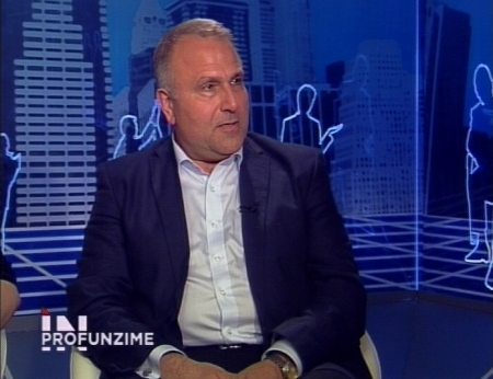 Mihail Sleahtitchi este noul consilier prezidential pentru cultura, invatamant si stiinta