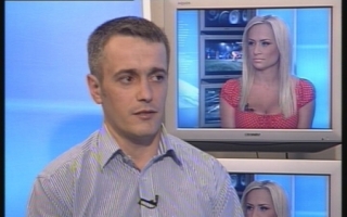 Vasile Cantarji, manager de proiect CBS-AXA: Pe arena politica din RM s-a instaurat o stare de conservare