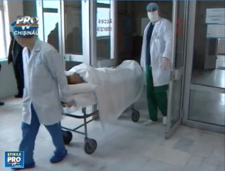 Salariile medicilor vor creste cu 10 la suta! Afla detalii