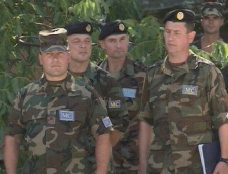 VIDEO. Marinuta: Fortele de pacificare din Transnistria trebuie schimbate cu o misiune internationala