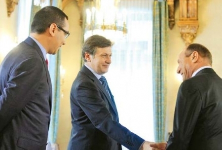 Nicolae Negru: Impotriva tuturor politicienilor