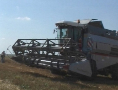VIDEO. "Nu falimentati agricultura!"! Agricultorii ameninta cu proteste! Cum a reactionat Marian Lupu