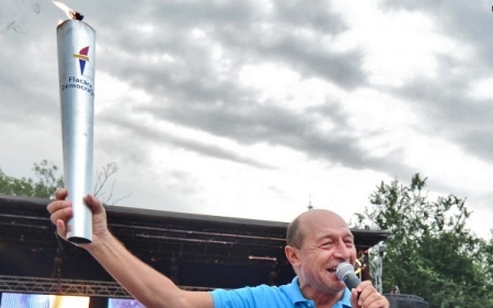 Rezultate exit-poll referendum 2012 pentru demiterea presedintelui Traian Basescu