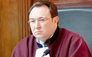 Alexandru Tanase: Noi nu suntem o tara bananiera, ca sa ne scrie cineva Constitutia