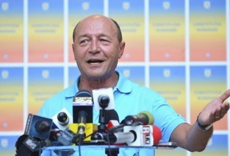 Basescu se intoarce la Cotroceni. Rezultatele BEC- ora 14.00