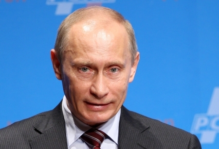 Vladimir Putin a promulgat legea care cenzureaza internetul