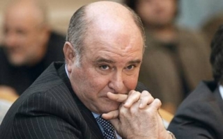 Petru Bogatu: Otrava buna la gust de la Grigori Karasin