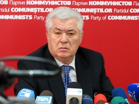 Roman Mihaes: Va reusi Voronin sa devina al doilea Smirnov si sa creeze Republica Balti?
