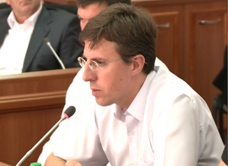 VIDEO. Chisinaul, la raport! "Primaria a ratat venituri de un sfert de miliard de lei"! Cum se justifica Chirtoaca