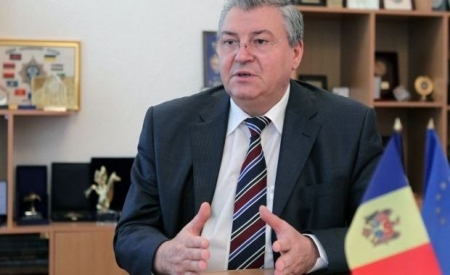 Directorul interimar SIS: RM nu este pregatita pentru adoptarea legii lustratie. Ar fi o lege incomoda