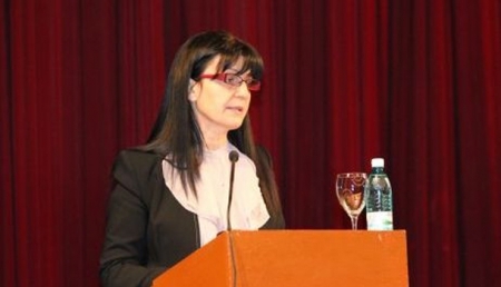 Casa in " Orasul povestilor" pentru un magistrat al Curtii Supreme de Justitie