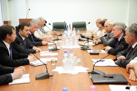 Guvernul, de acord cu extinderea autonomiei municipiului Balti. Ce propun deputatii PLDM