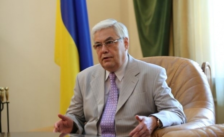 Ambasadorul Ucrainei la Chisinau: UE este subiectiva in privinta Republicii Moldova