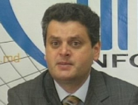 Din politica in literatura! Oleg Serebrian a lansat o carte. Despre ce scrie politicianul