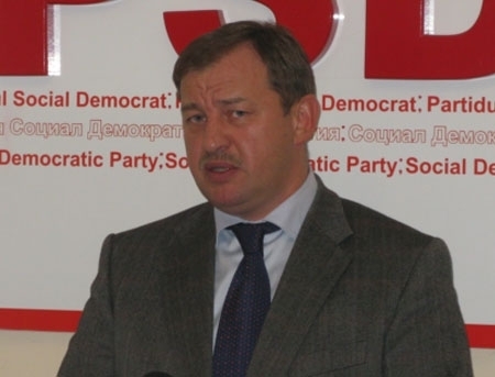 Constantin Tanase: Eu despre Selin nu mai scriu