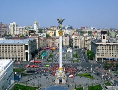 Decizie controversata la Kiev. Ucraina va avea doua limbi oficiale!