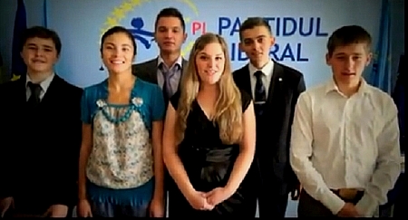 VIDEO. Badea Dorin, la multi ani! Mesaj inedit de felicitare pentru primarul capitalei
