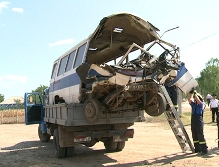 5 mii de lei de la Guvern pentru victimele accidentului de la Ungheni