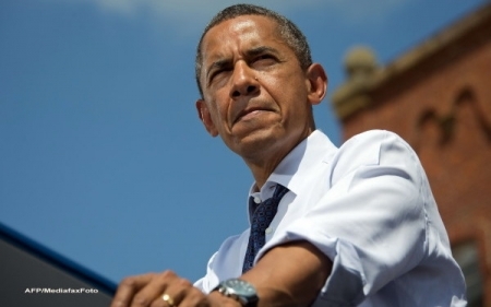 Progrese rapide ale Iranului privind inarmarea nucleara. Raportul secret de pe masa lui Obama