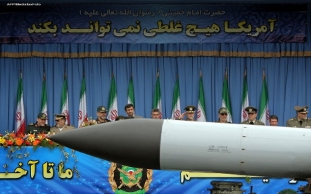 Presa: Israelul ar putea ataca Iranul in toamna acestui an