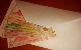 Gata cu salariile in plic!  Amenzi mai mari pentru munca la negru