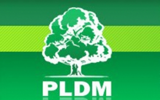 VIDEO. Filat: PLDM are elaborata legea lustratiei! Nu va fi cazul sa avem competitie