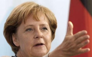 Angela Merkel probabil va propune un model federalist de solutionare a crizei transnistrene