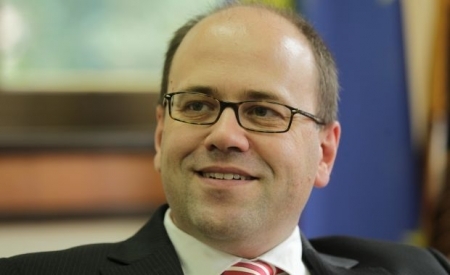 Oficialul Ambasadei Germane la Chisinau, despre vizita lui Merkel: Moldova este foarte importanta pentru UE 